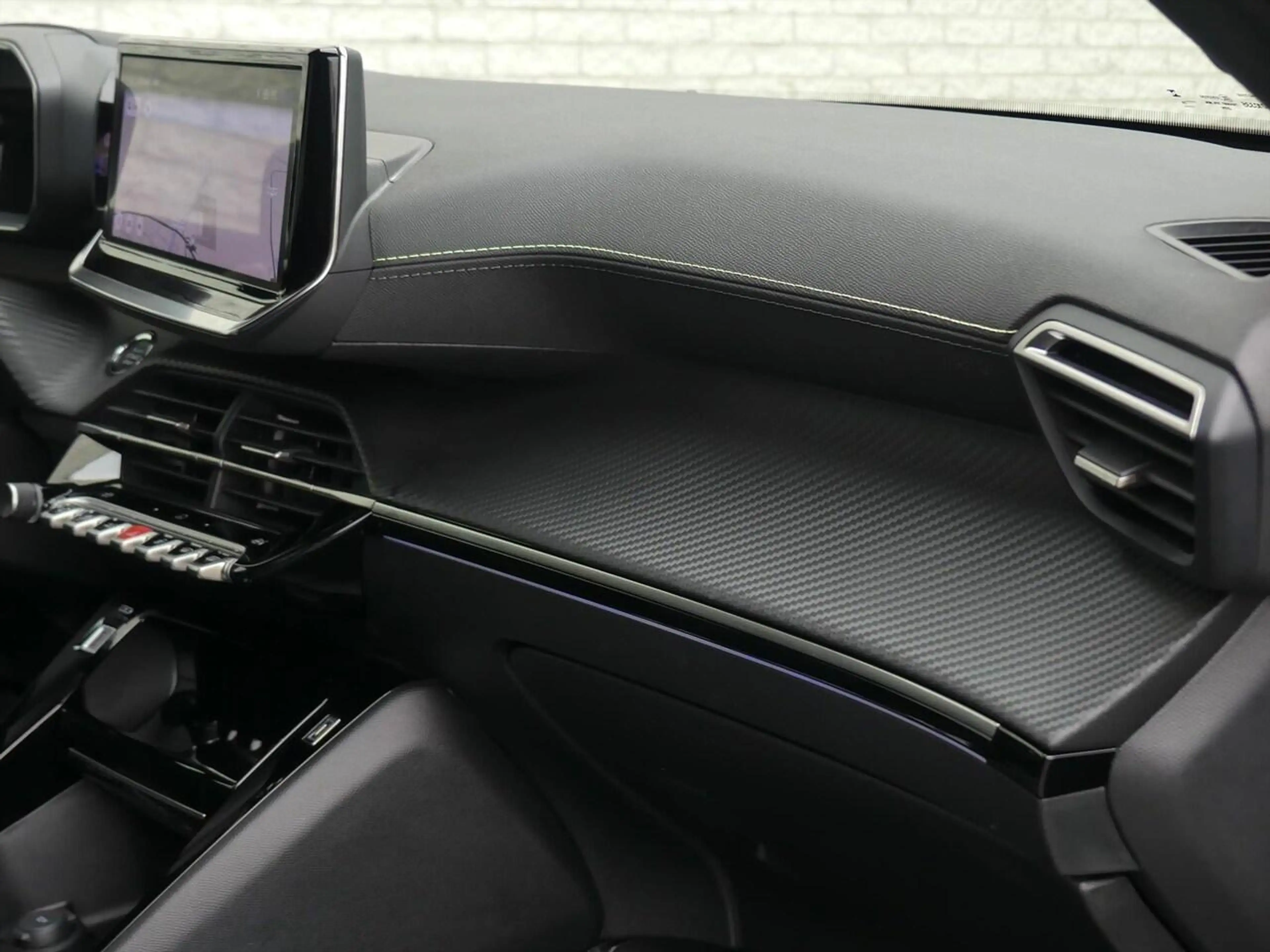 Peugeot e-2008 EV 50kWh 136PK GT AUTOMAAT i-COCKPIT3D/360CAMERA/A — photo 10