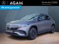 Mercedes-Benz EQA 250 250+ Business Edition 71 kWh Panorama dak Gris - thumbnail 1