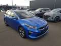 Kia Ceed / cee'd Ceed Spirit Panoramadach Blau - thumbnail 4