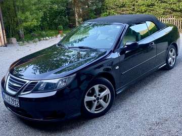 9-3 2.0t Cabrio Vector
