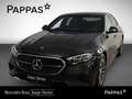 Mercedes-Benz E 220 d Limousine PTS LED SHZ Gris - thumbnail 1