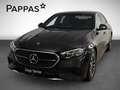 Mercedes-Benz E 220 d Limousine PTS LED SHZ Gris - thumbnail 2