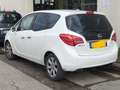 Opel Meriva Meriva 1.7 cdti Cosmo 110cv Bianco - thumbnail 1