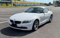 BMW Z4 sdrive20i Bianco - thumbnail 1