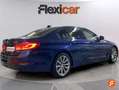 BMW 520 520d Azul - thumbnail 8