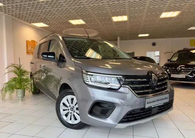 Renault Kangoo Grand Kangoo Lang TCe 130 Equilibre*7Sitzer*