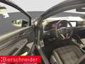 Volkswagen Golf GTI 8 2.0 TSI DSG IQ-LIGHT NAVI ACC 19 Schwarz - thumbnail 31