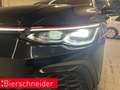 Volkswagen Golf GTI 8 2.0 TSI DSG IQ-LIGHT NAVI ACC 19 Schwarz - thumbnail 35