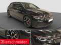 Volkswagen Golf GTI 8 2.0 TSI DSG IQ-LIGHT NAVI ACC 19 Schwarz - thumbnail 10