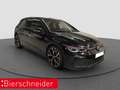 Volkswagen Golf GTI 8 2.0 TSI DSG IQ-LIGHT NAVI ACC 19 Schwarz - thumbnail 9