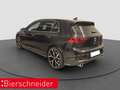 Volkswagen Golf GTI 8 2.0 TSI DSG IQ-LIGHT NAVI ACC 19 Schwarz - thumbnail 4