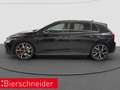 Volkswagen Golf GTI 8 2.0 TSI DSG IQ-LIGHT NAVI ACC 19 Schwarz - thumbnail 3