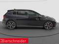 Volkswagen Golf GTI 8 2.0 TSI DSG IQ-LIGHT NAVI ACC 19 Schwarz - thumbnail 8