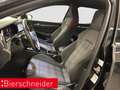 Volkswagen Golf GTI 8 2.0 TSI DSG IQ-LIGHT NAVI ACC 19 Schwarz - thumbnail 12