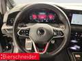 Volkswagen Golf GTI 8 2.0 TSI DSG IQ-LIGHT NAVI ACC 19 Schwarz - thumbnail 13