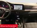 Volkswagen Golf GTI 8 2.0 TSI DSG IQ-LIGHT NAVI ACC 19 Schwarz - thumbnail 20