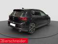 Volkswagen Golf GTI 8 2.0 TSI DSG IQ-LIGHT NAVI ACC 19 Schwarz - thumbnail 6