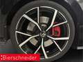 Volkswagen Golf GTI 8 2.0 TSI DSG IQ-LIGHT NAVI ACC 19 Schwarz - thumbnail 28