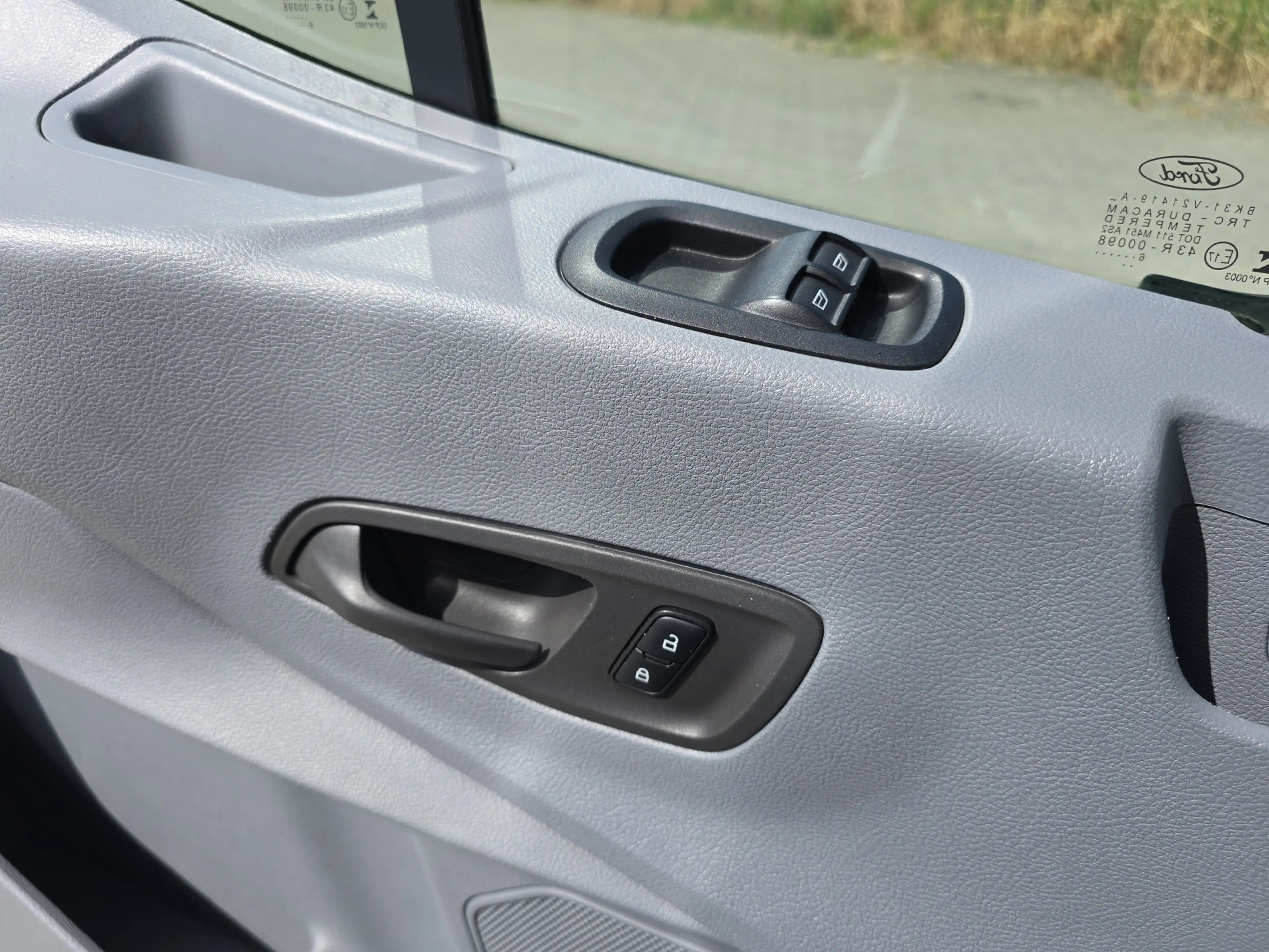 Ford Transit 350 2.0 TDCI L4 H3 Trend - Euro 6 - 130 Pk - Parke — photo 8