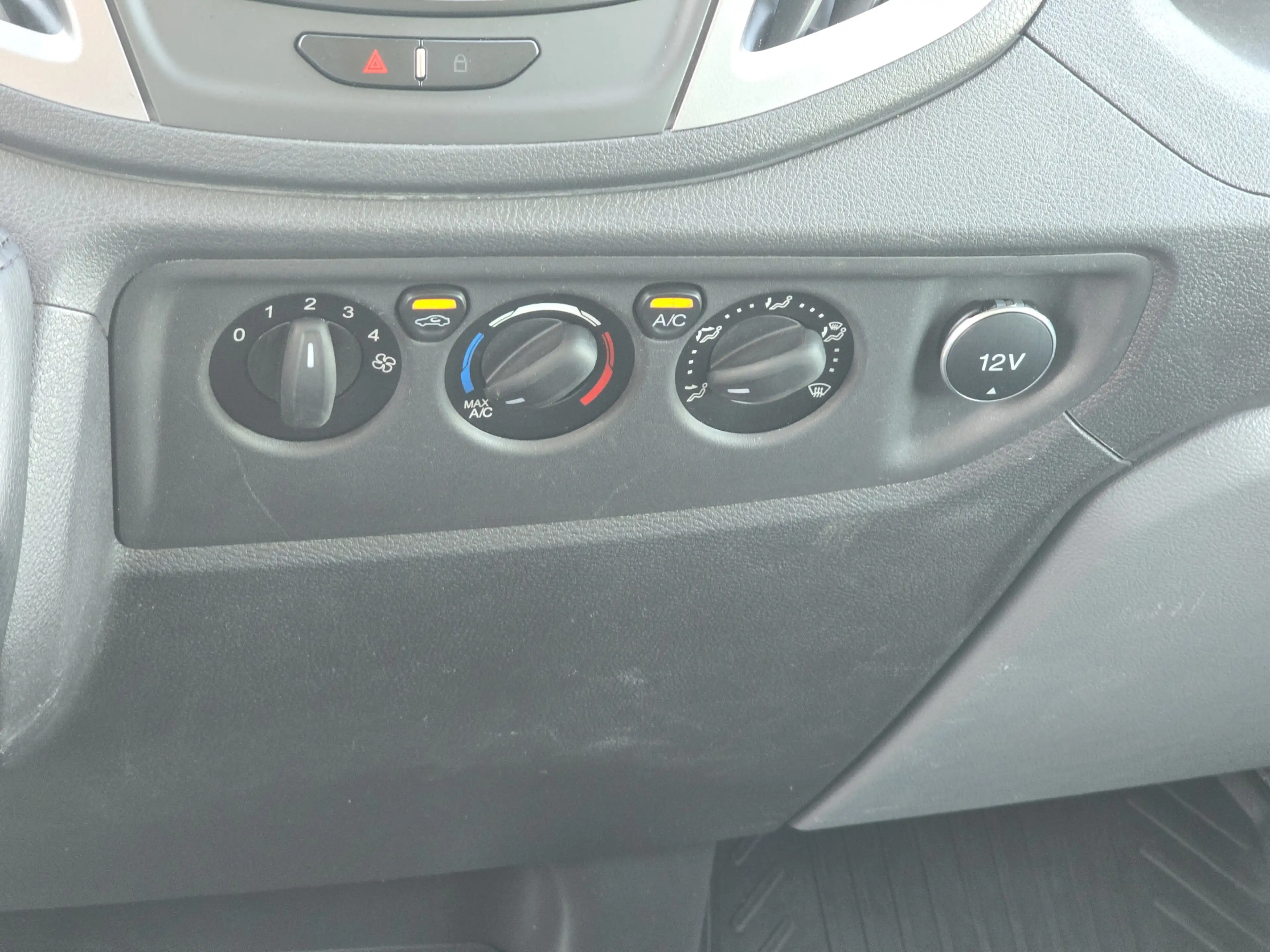 Ford Transit 350 2.0 TDCI L4 H3 Trend - Euro 6 - 130 Pk - Parke — photo 15