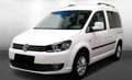 Volkswagen Caddy 2.0 Ecofuel 5p. Comfortline Bianco - thumbnail 7