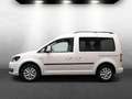 Volkswagen Caddy 2.0 Ecofuel 5p. Comfortline Weiß - thumbnail 9