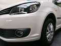 Volkswagen Caddy 2.0 Ecofuel 5p. Comfortline Bianco - thumbnail 12