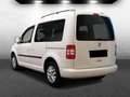 Volkswagen Caddy 2.0 Ecofuel 5p. Comfortline Weiß - thumbnail 10