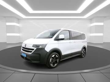 E-CARAVELLE PANAMERICANA KR 64 KWH AU