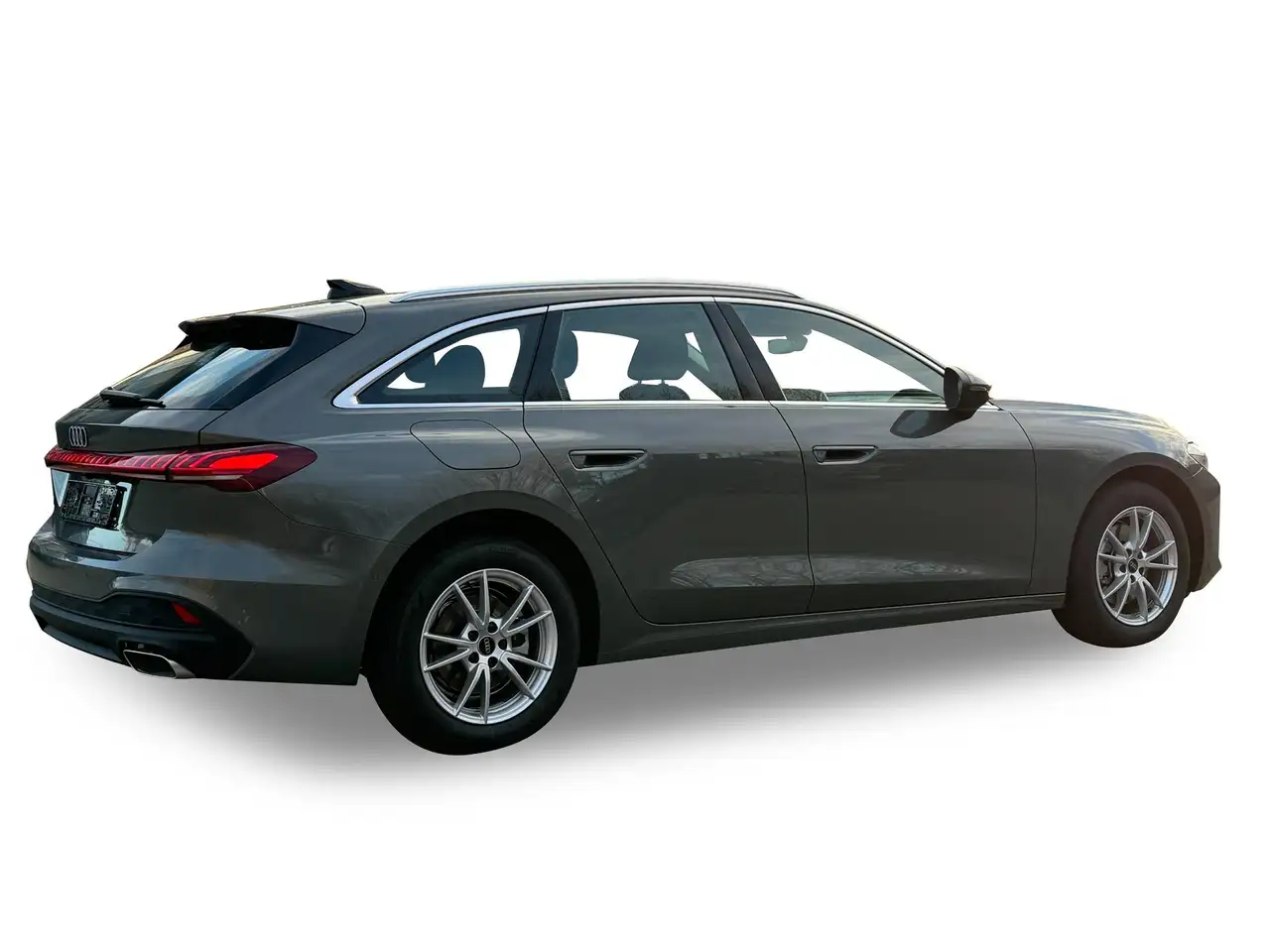 Audi A5 2026