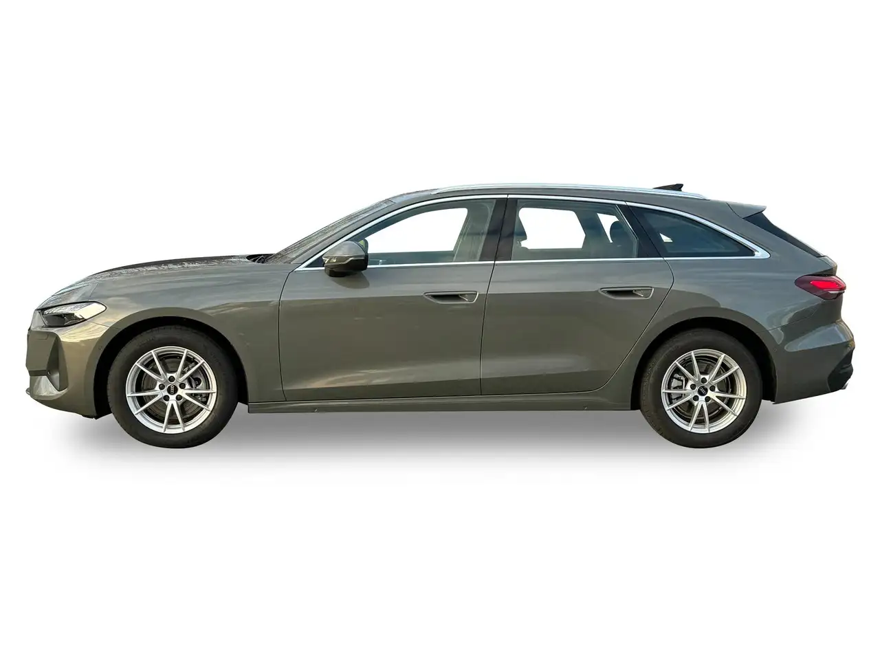 Audi A5 2026