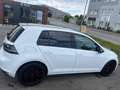 Volkswagen Golf 1.4 TSI DSG Comfortline Weiß - thumbnail 3