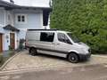 Mercedes-Benz Sprinter Sprinter 218 CDI 3,0t / 3665 mm Silber - thumbnail 1