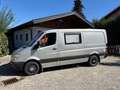 Mercedes-Benz Sprinter Sprinter 218 CDI 3,0t / 3665 mm Silber - thumbnail 13