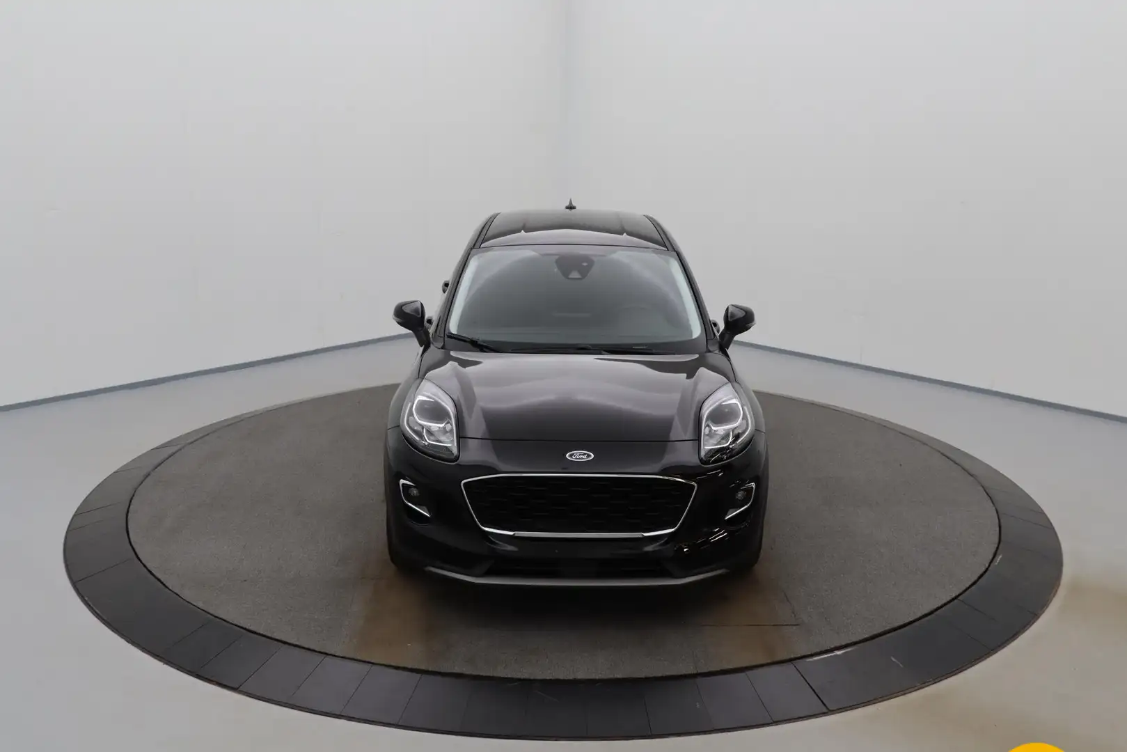 Ford Puma Titanium - Automaat - Winterpack - Carplay Noir - 2