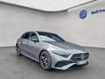 Mercedes-Benz A 200 A-Klasse Grau - thumbnail 7