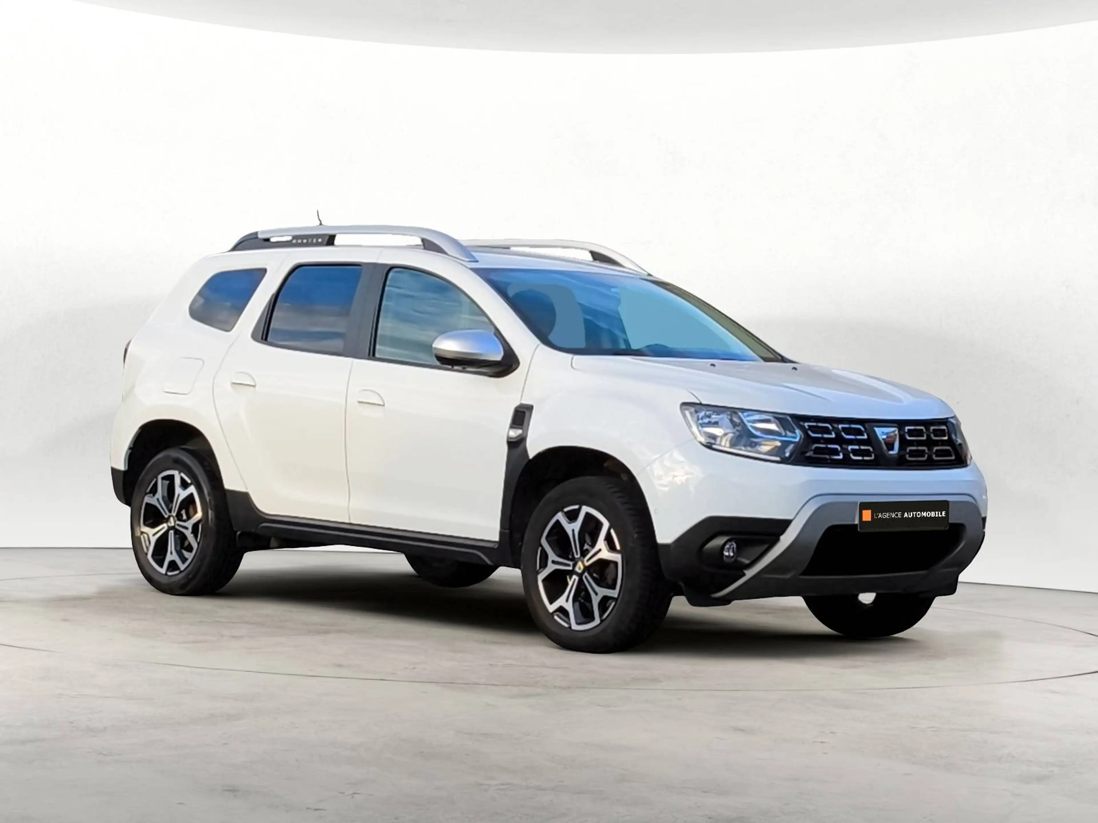 Dacia Duster Duster 1.5 Blue dCi - CARPLAY - GARANTIE 12M — photo 8
