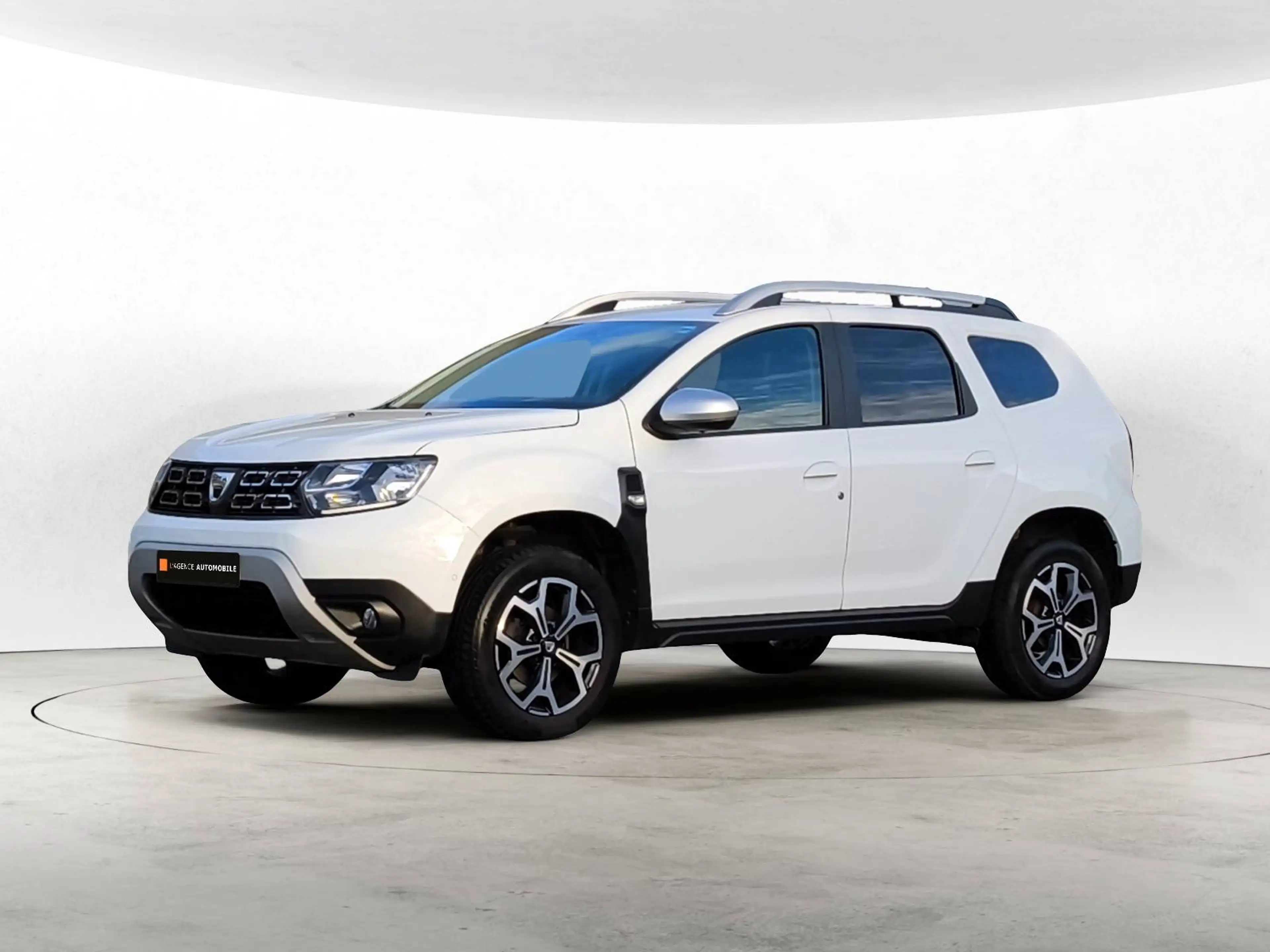 Dacia Duster Duster 1.5 Blue dCi - CARPLAY - GARANTIE 12M — photo 2