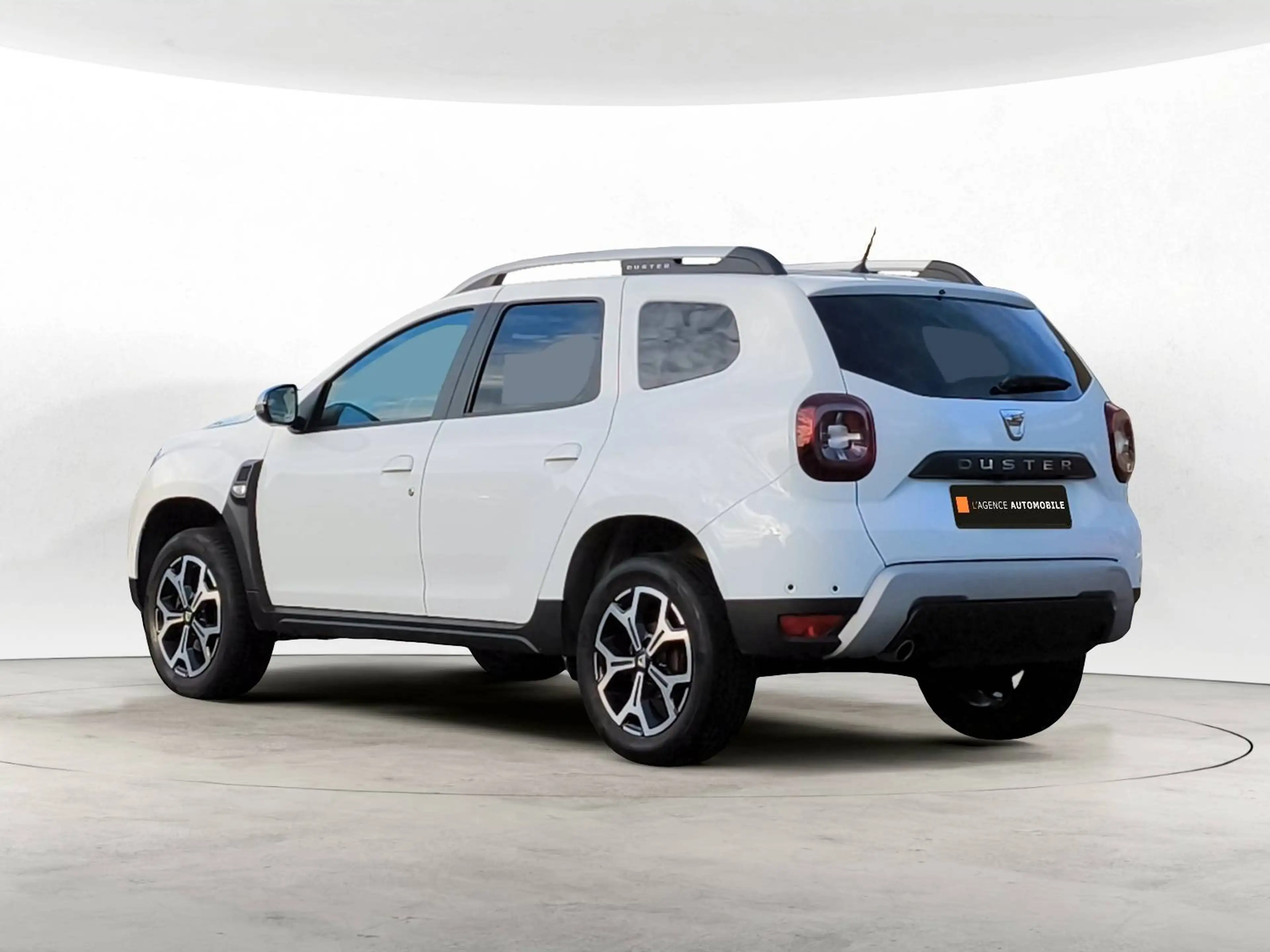 Dacia Duster Duster 1.5 Blue dCi - CARPLAY - GARANTIE 12M — photo 4