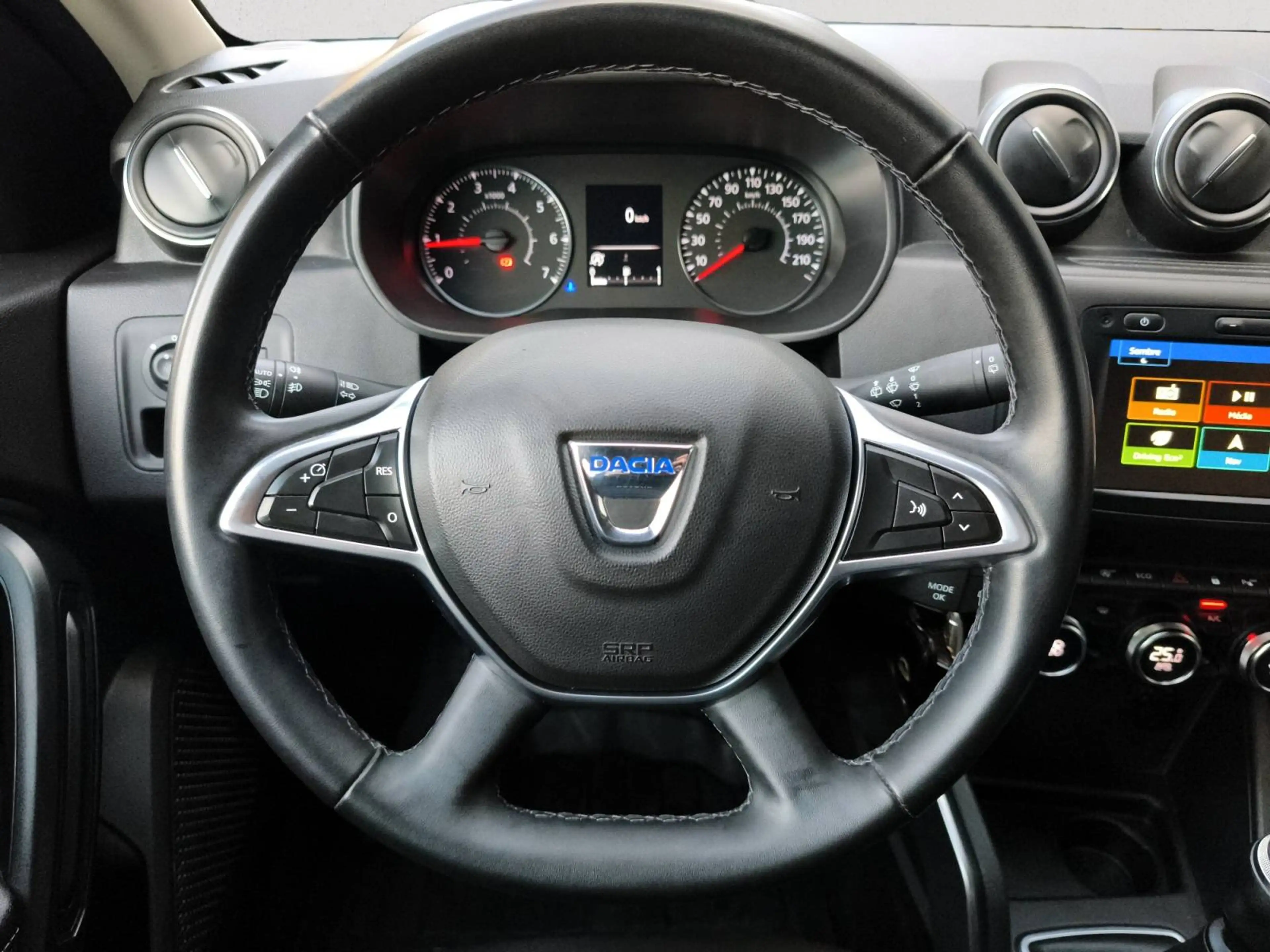 Dacia Duster Duster 1.5 Blue dCi - CARPLAY - GARANTIE 12M — photo 13