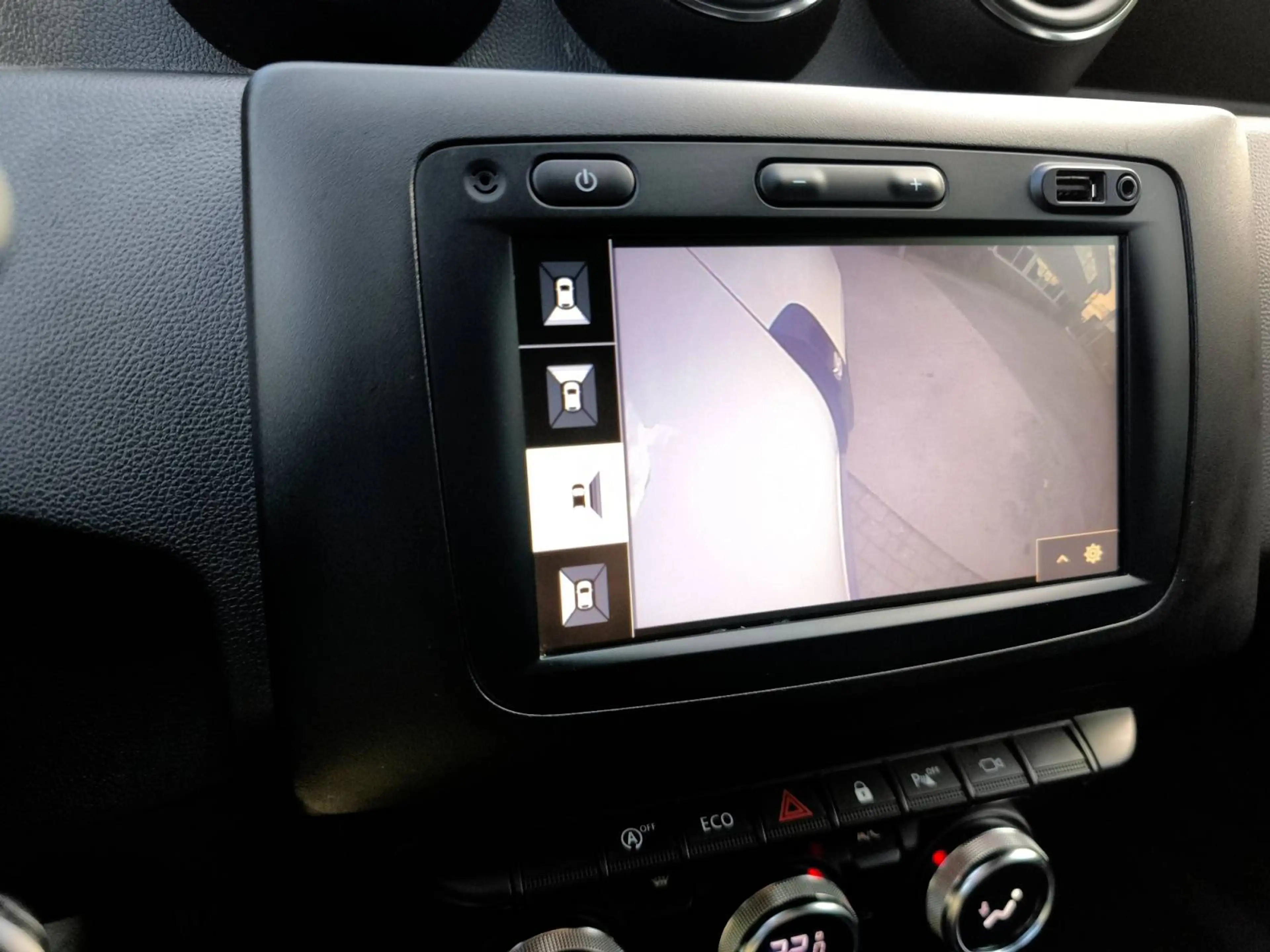 Dacia Duster Duster 1.5 Blue dCi - CARPLAY - GARANTIE 12M — photo 15