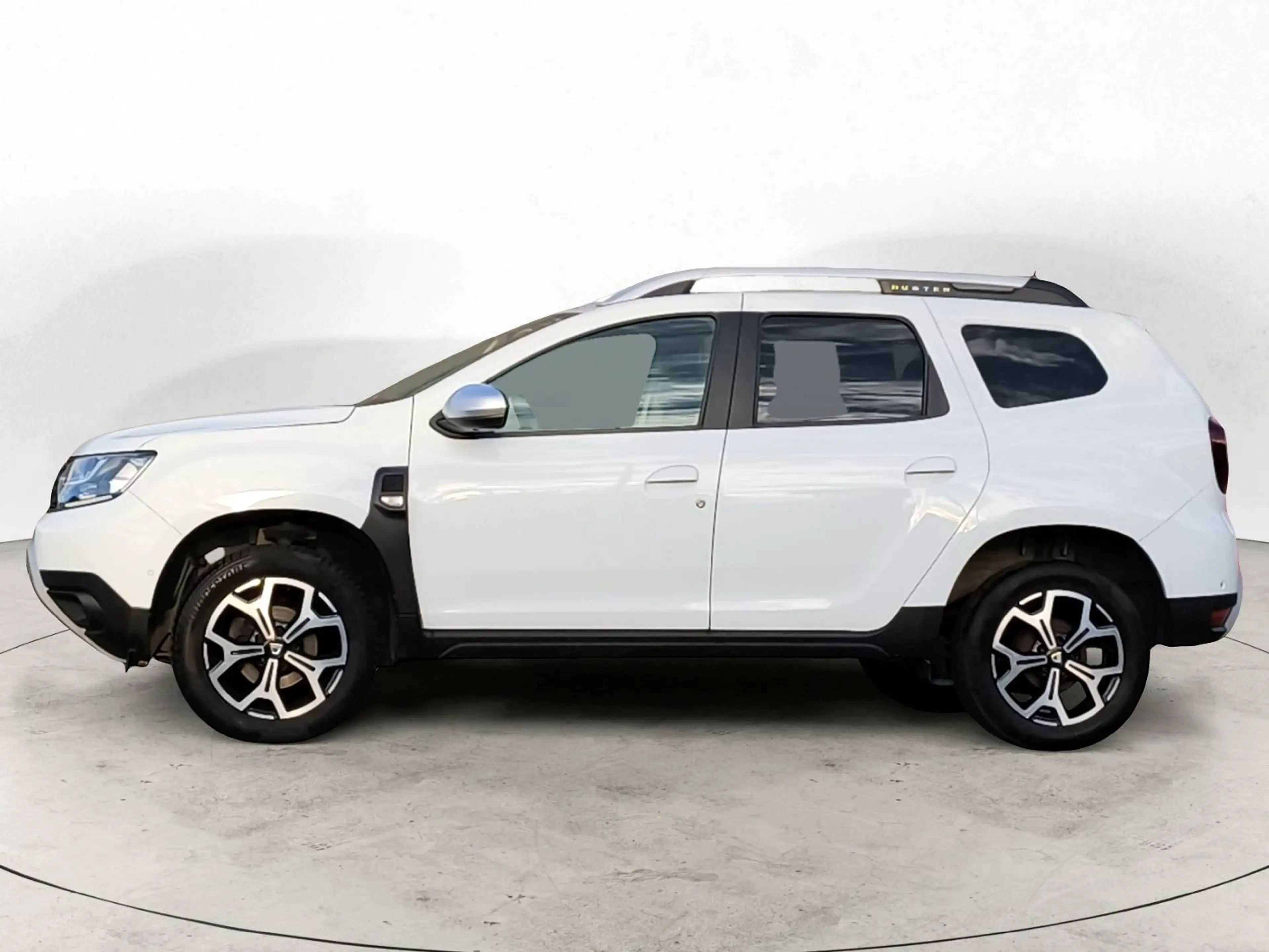 Dacia Duster Duster 1.5 Blue dCi - CARPLAY - GARANTIE 12M — photo 3