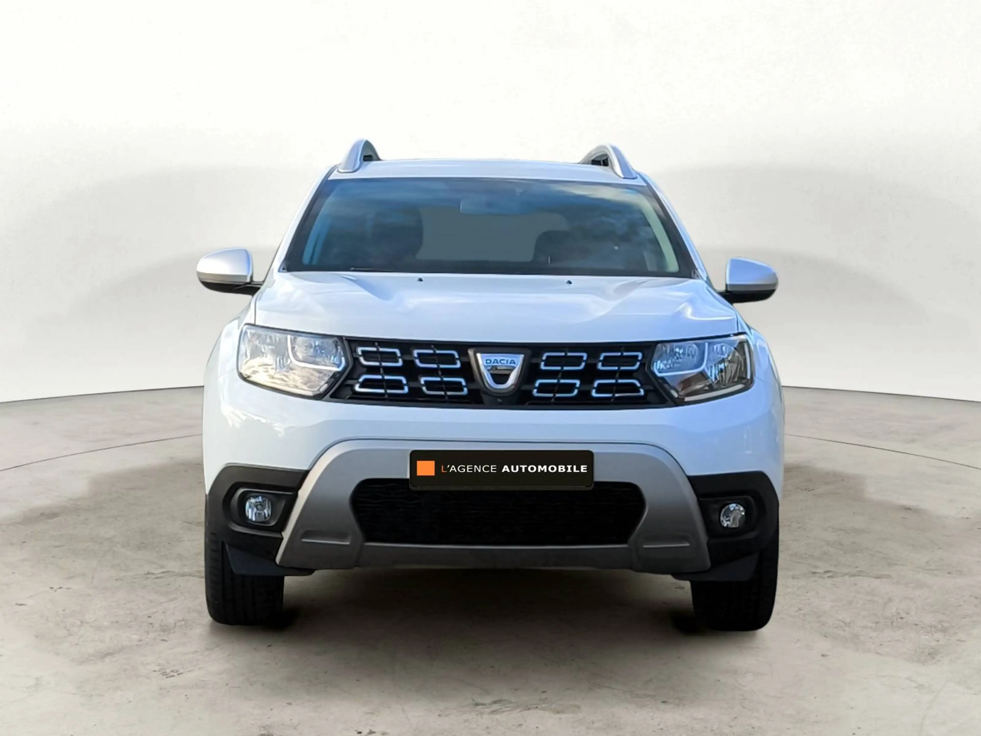 Dacia Duster Duster 1.5 Blue dCi - CARPLAY - GARANTIE 12M — photo 9