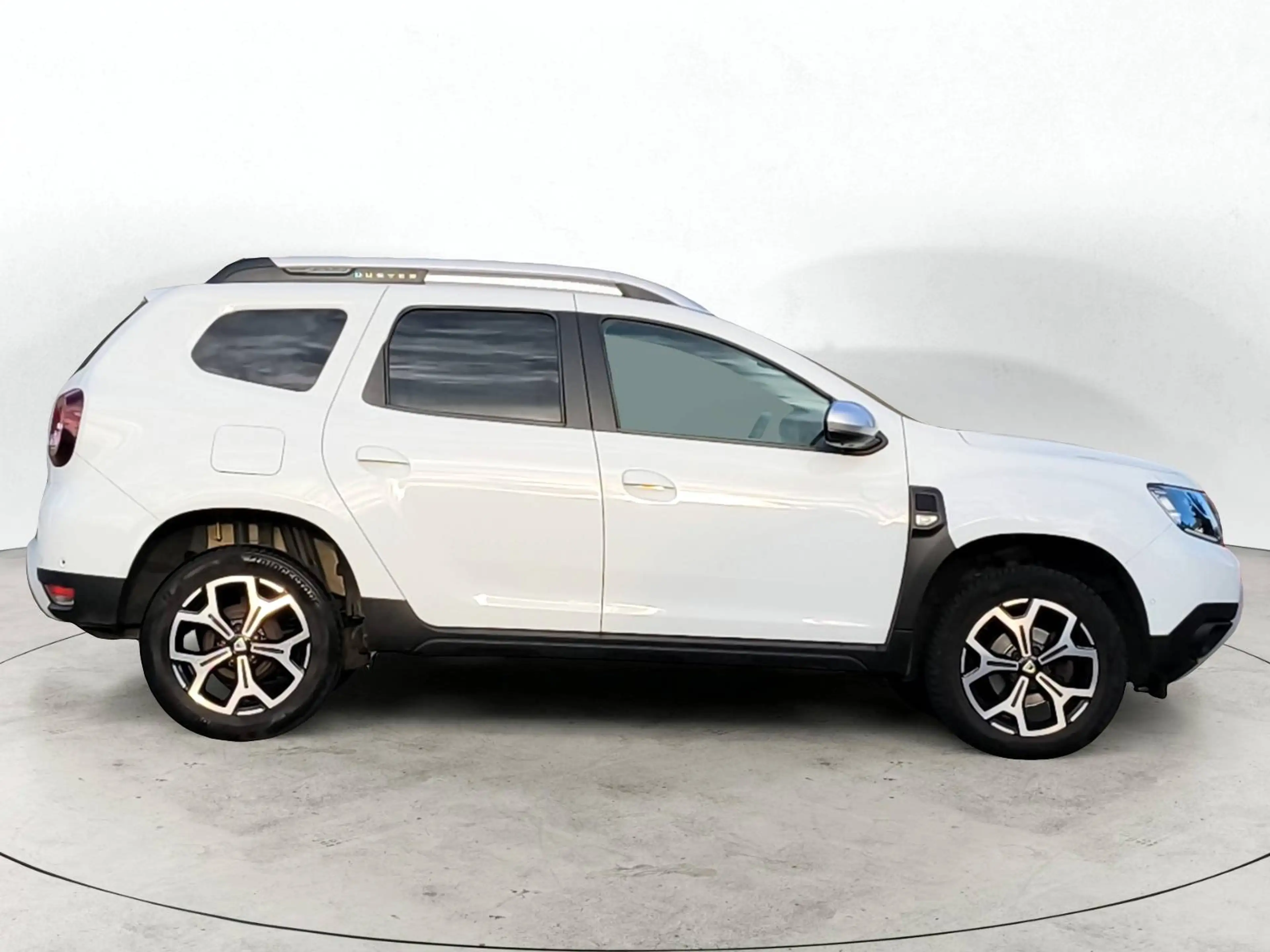 Dacia Duster Duster 1.5 Blue dCi - CARPLAY - GARANTIE 12M — photo 7