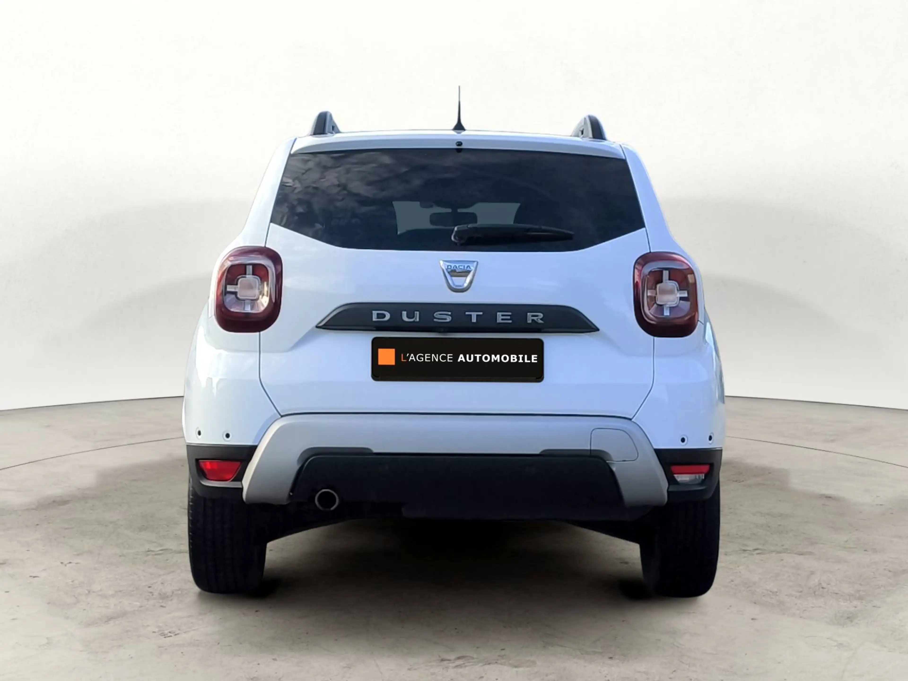 Dacia Duster Duster 1.5 Blue dCi - CARPLAY - GARANTIE 12M — photo 5