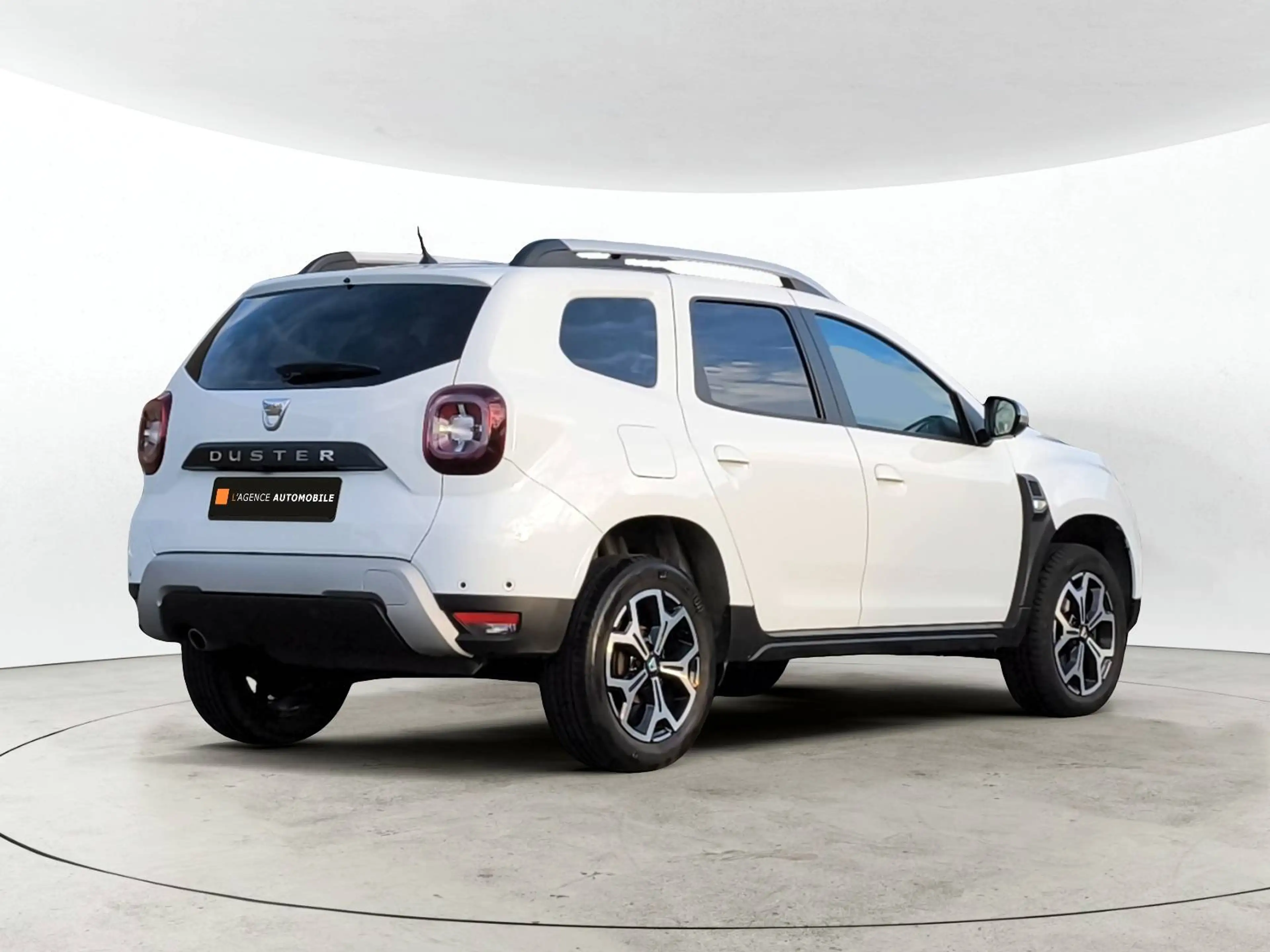 Dacia Duster Duster 1.5 Blue dCi - CARPLAY - GARANTIE 12M — photo 6
