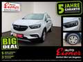 Opel Mokka X 1.4 TURBO ECOFLEX EDIT Wit - thumbnail 1