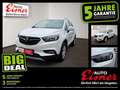 Opel Mokka X 1.4 TURBO ECOFLEX EDIT Weiß - thumbnail 1