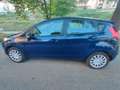 Ford Fiesta Fiesta VI 20135p 1.2 60cv Blu/Azzurro - thumbnail 4