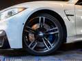 BMW M4 Coupé F82 DKG 7 Harman, carbon, xenon Full options Weiß - thumbnail 10